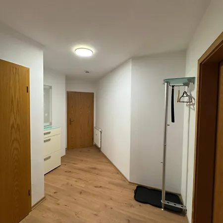 Im Birkenweg * Pfronten