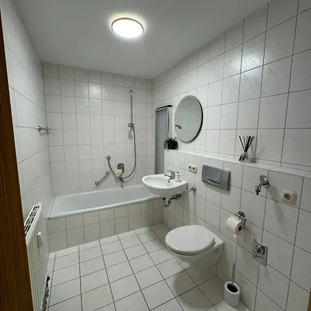 Im Birkenweg Appartamento Pfronten