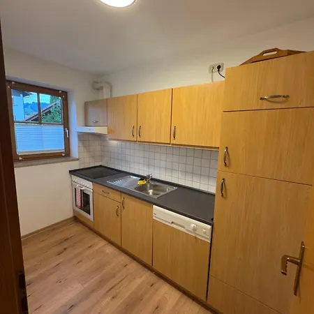 Appartamento Im Birkenweg Pfronten