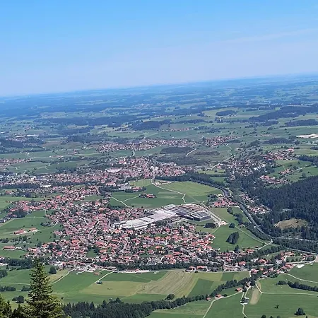 Im Birkenweg * Pfronten